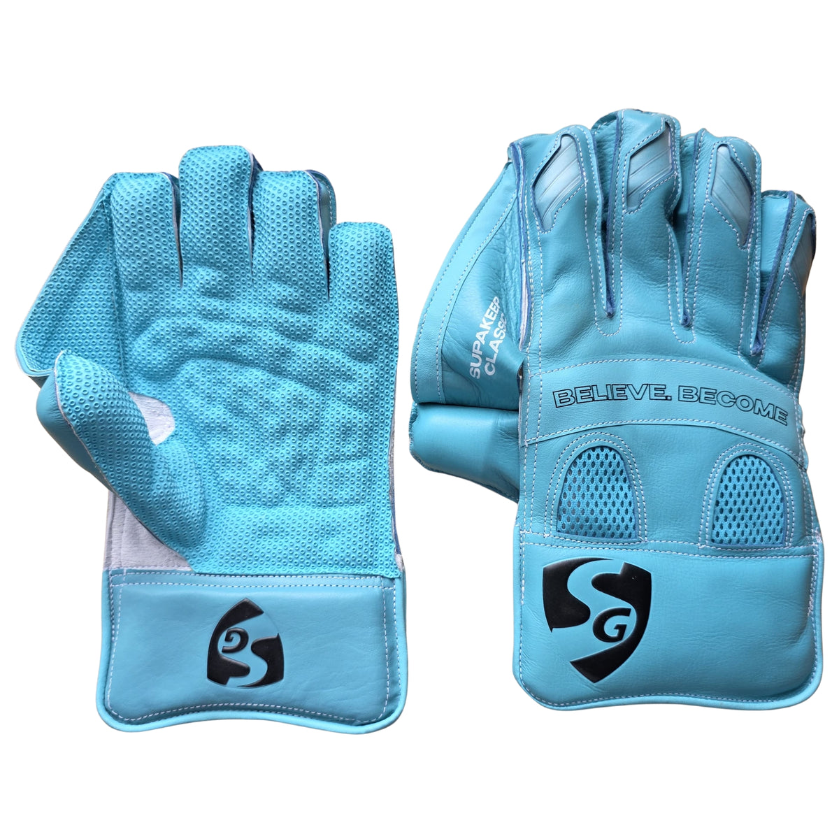 SG Wicket Keeping Gloves Supakeep Classic