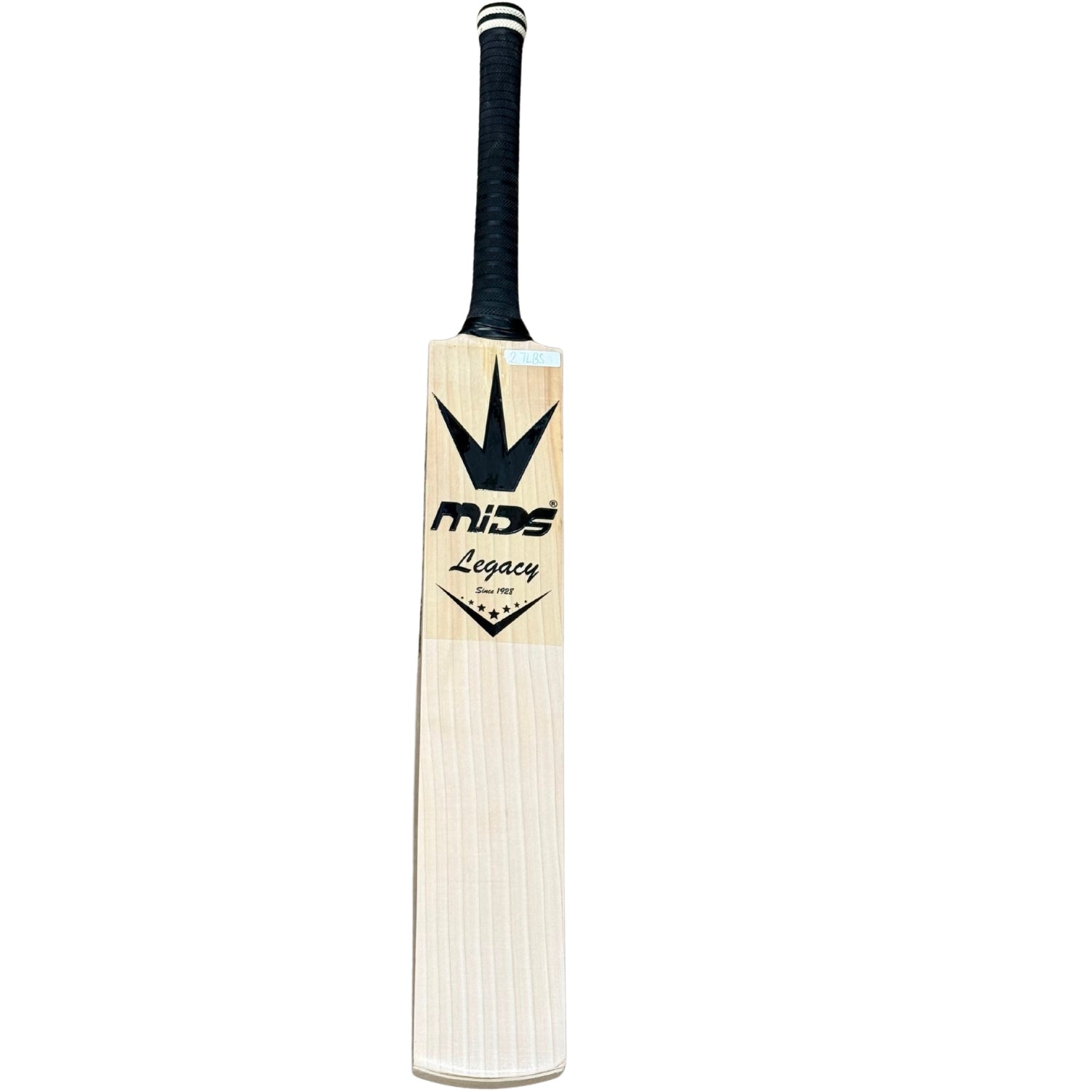 MIDS Cricket Bat Legacy 7Star English Willow Adult