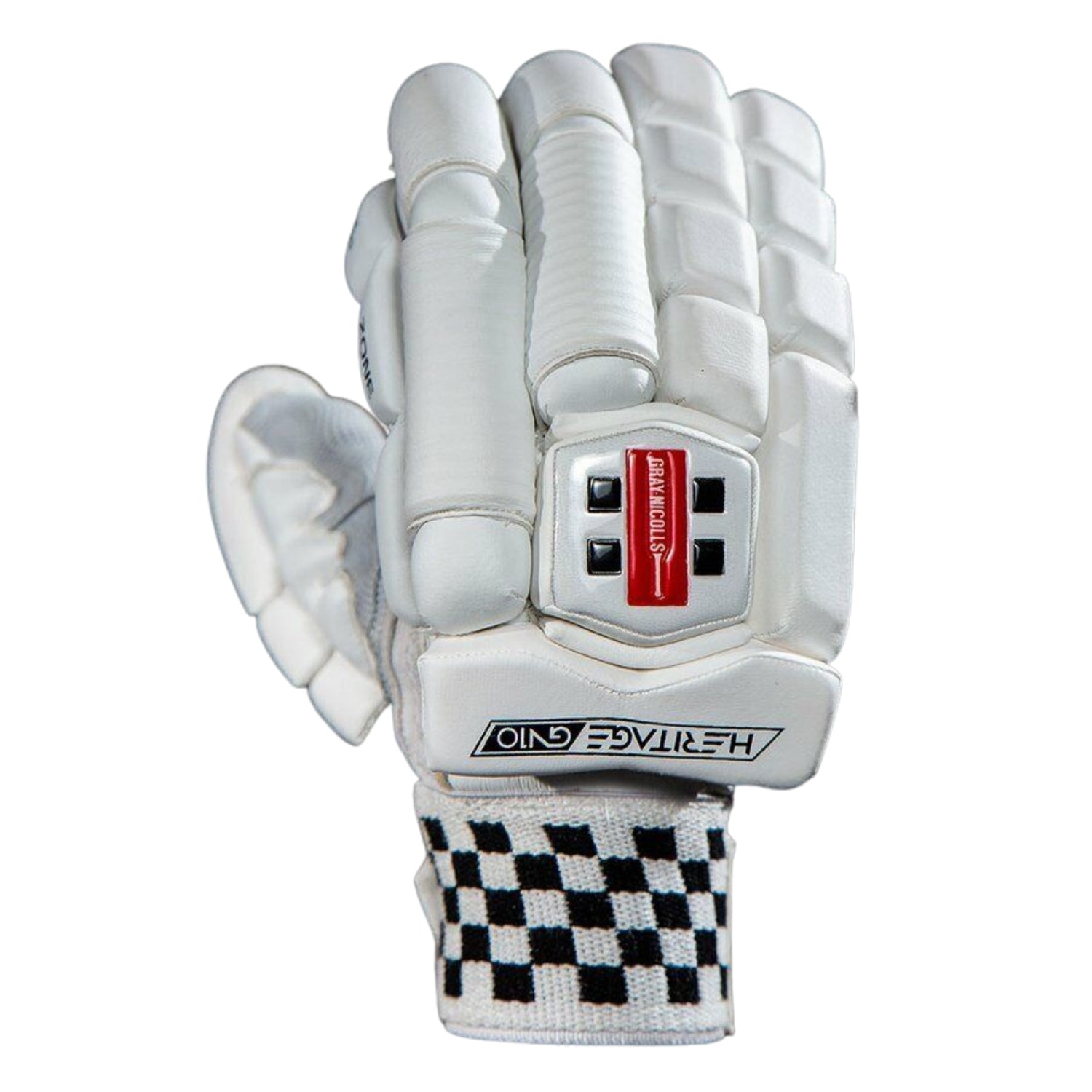 Gray-Nicolls Batting Gloves, Model Heritage GN10