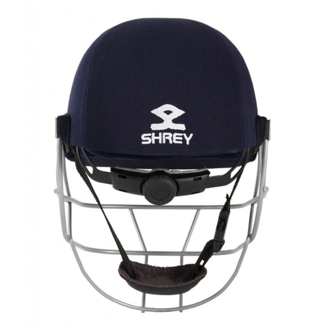 Shrey Cricket Batting Helmet, Classic