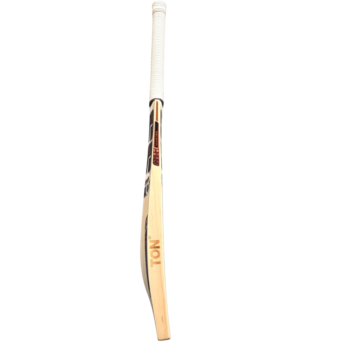 SS Cricket Bat Ton Sunridges Master 1500 English Willow LB Adult - image 3