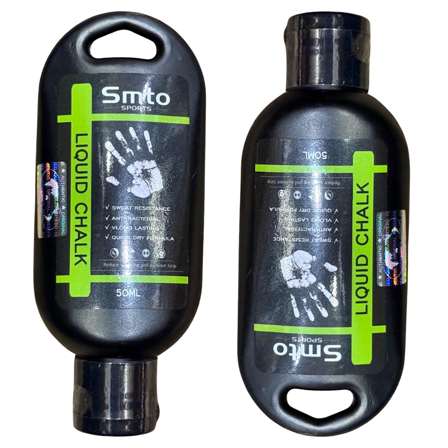 Smto Sports Liquid Chalk Anti-Slip Grip Enhancement 50ML