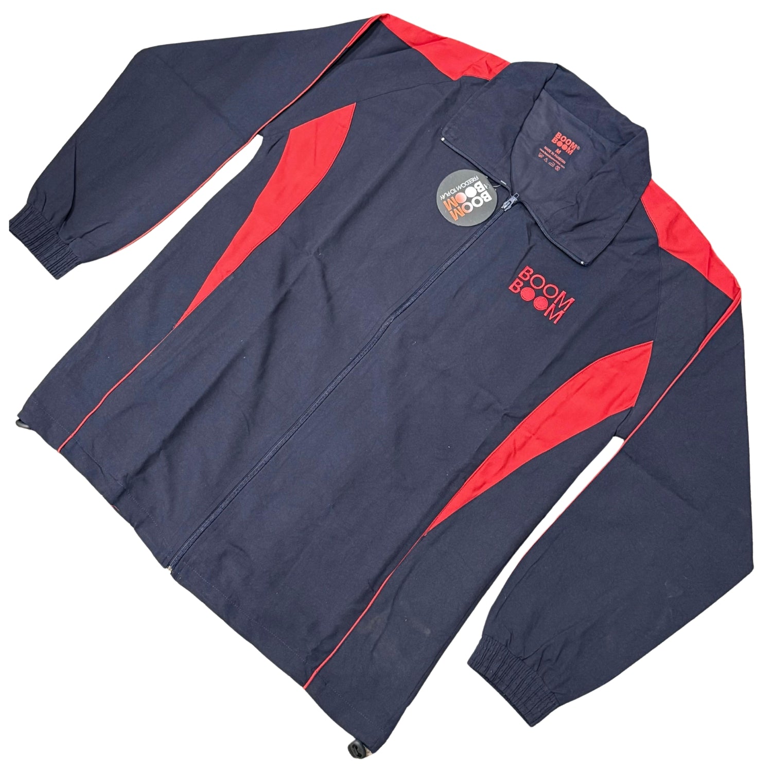 Boom Boom Cricket Sports Tracksuit