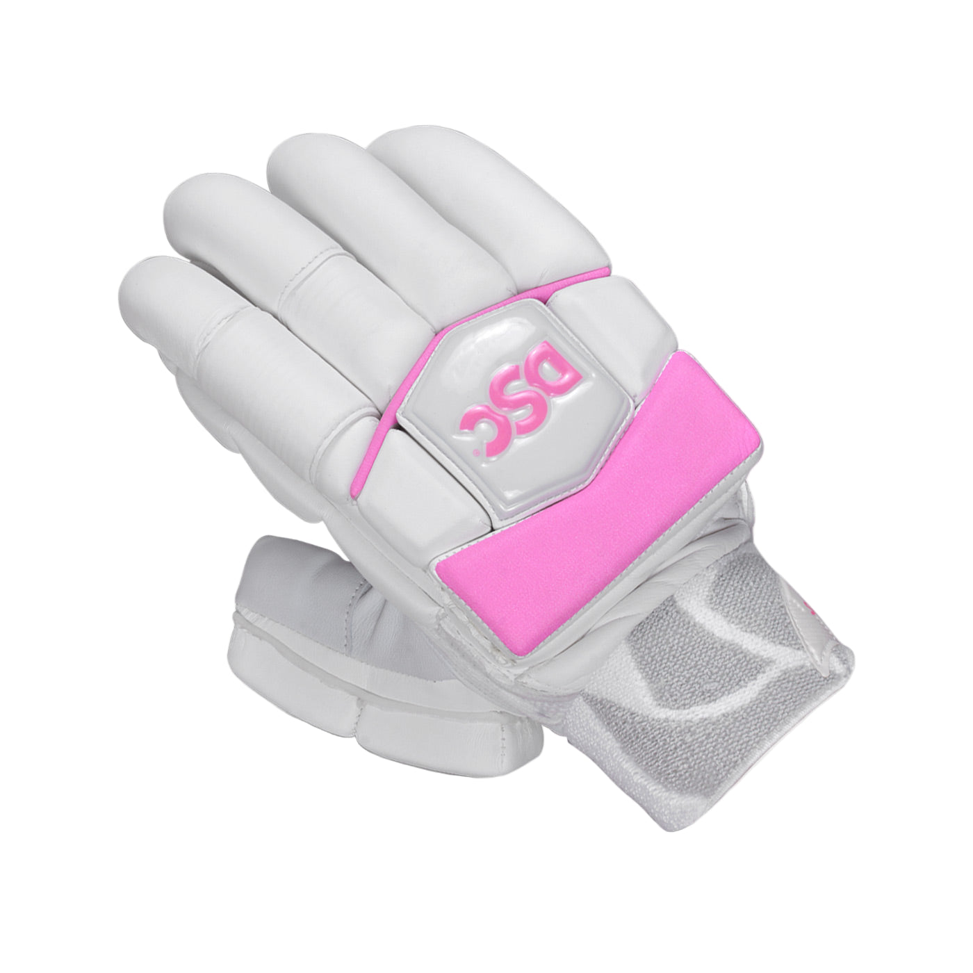 DSC Cricket Batting Gloves SN74 Player Edition