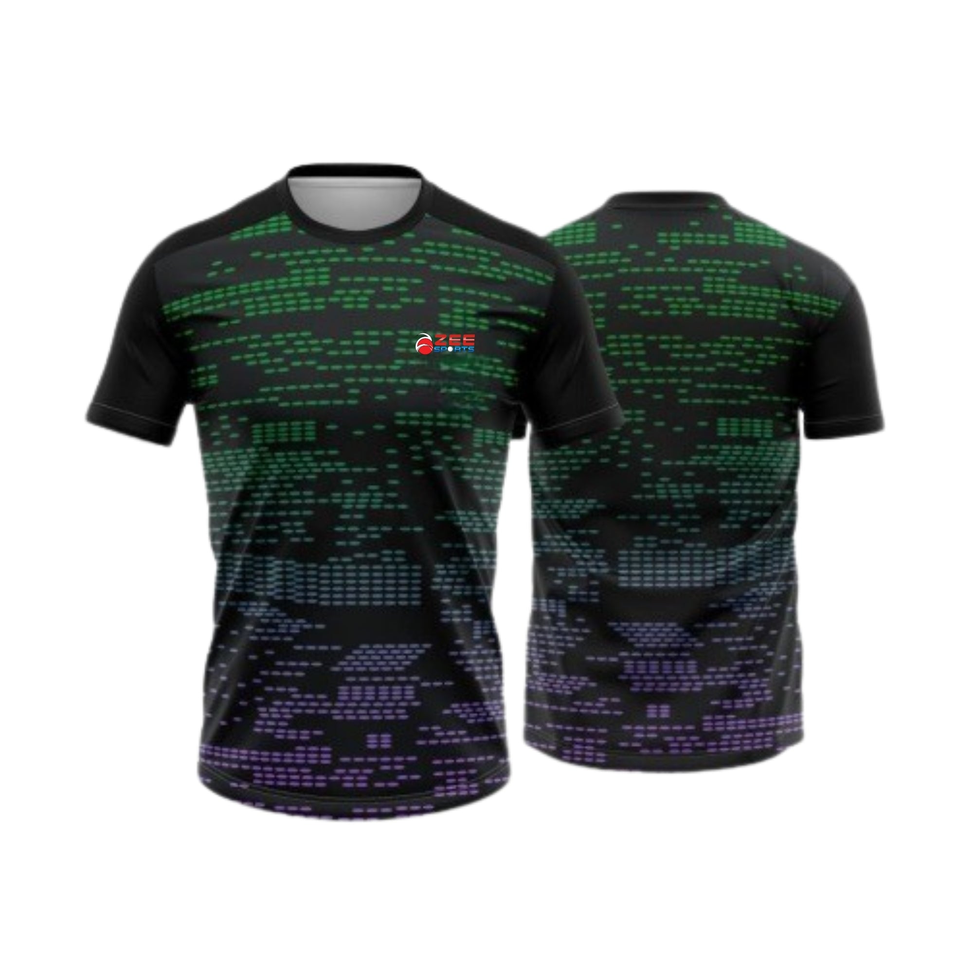 2715 | Zee Sports Uniform Shirts