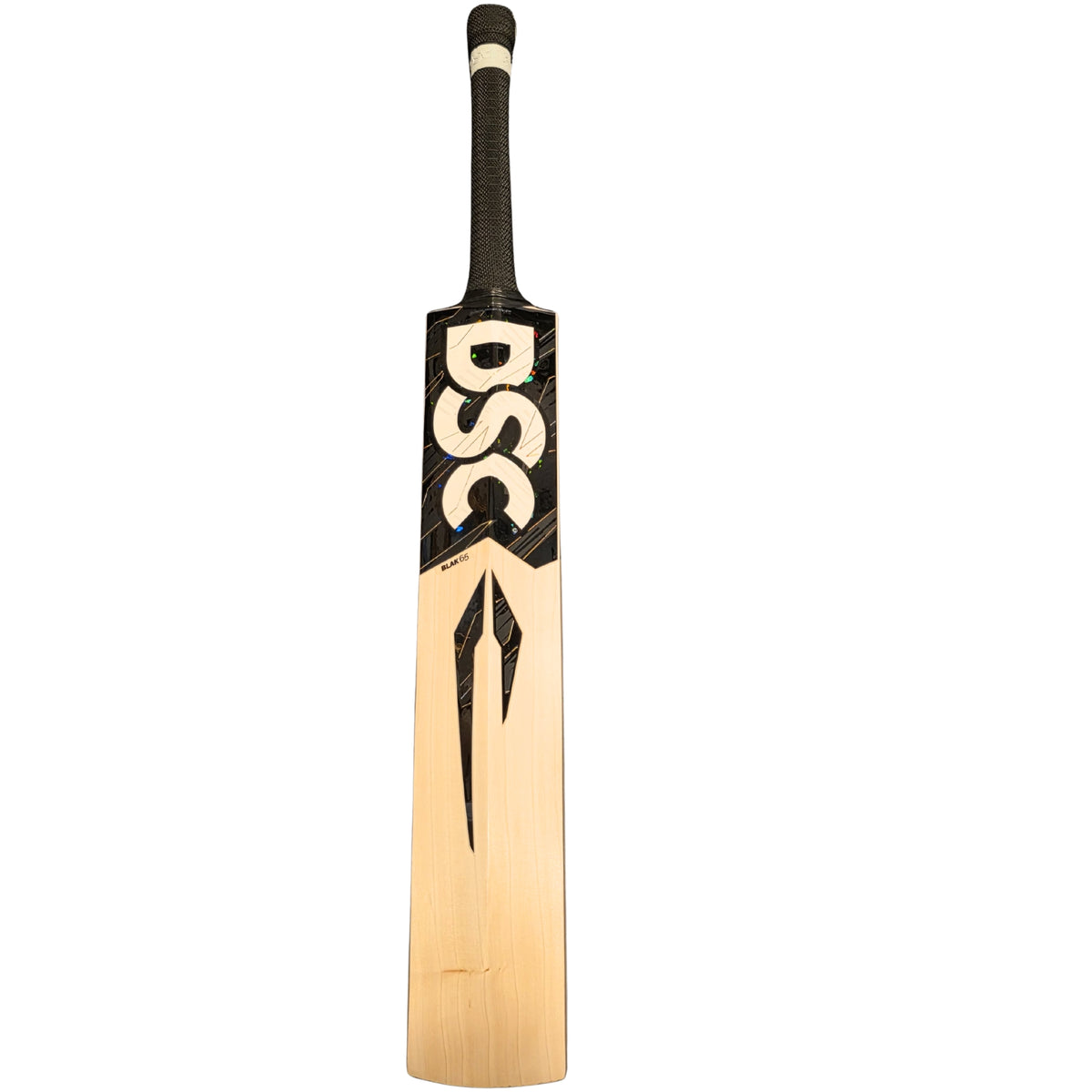 DSC Cricket Bat Blak 65 English Willow SH