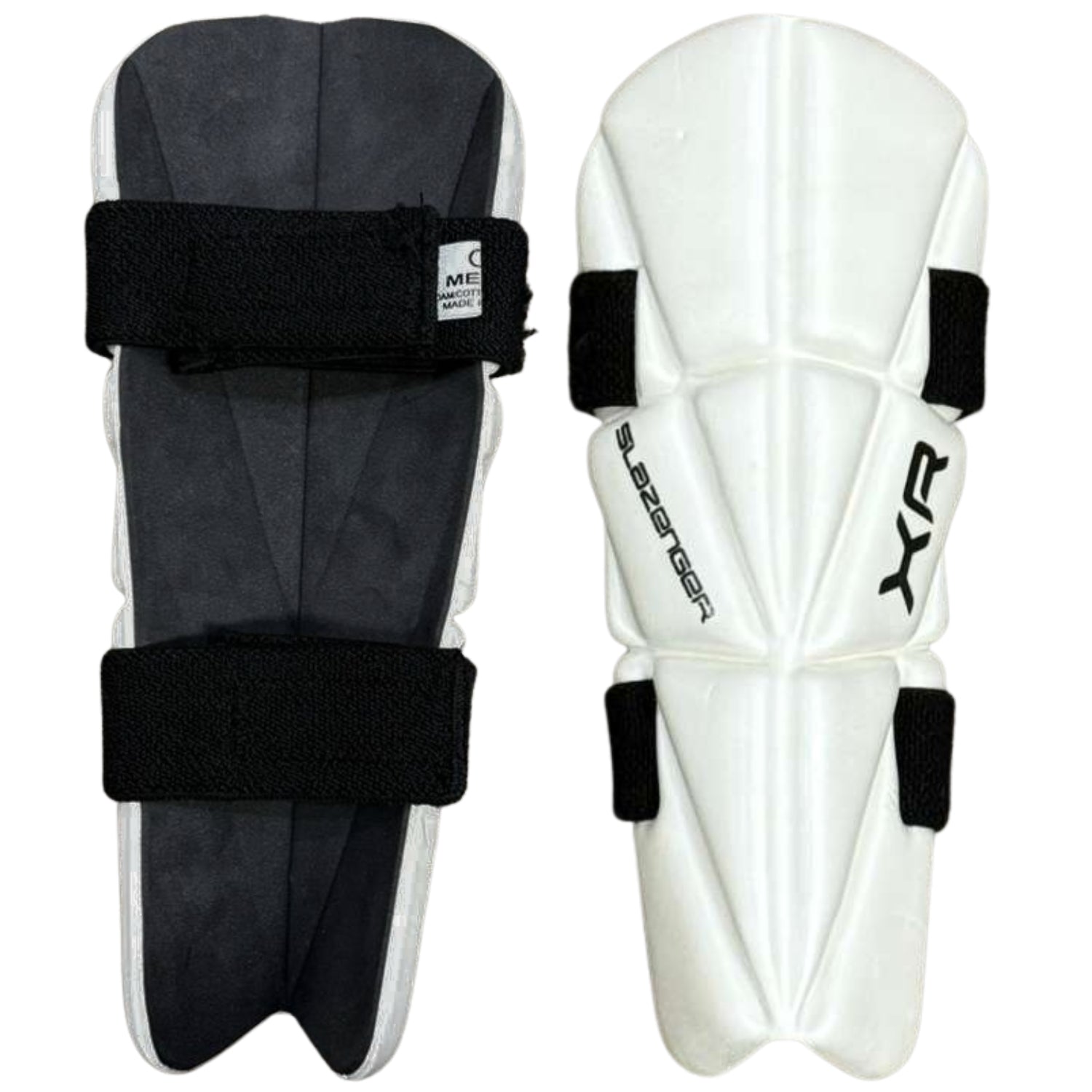 Slazenger Arm Guard XR 72 White