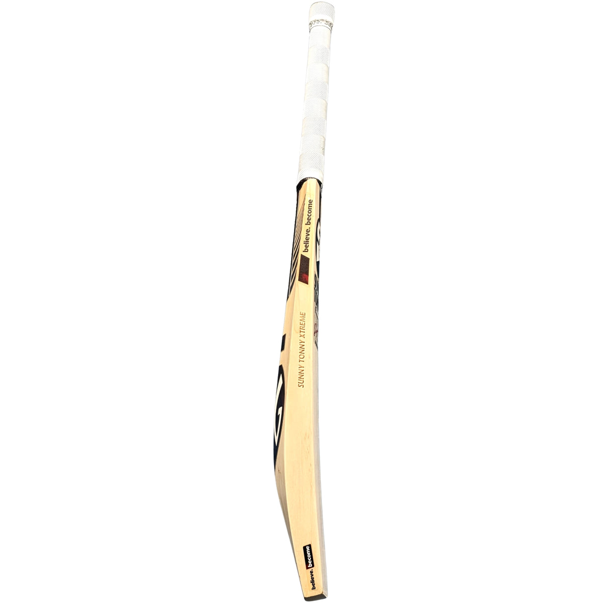 SG Cricket Bat Sunny Tonny Xtreme Player Sunil Gavaskar English Willow SH Adult