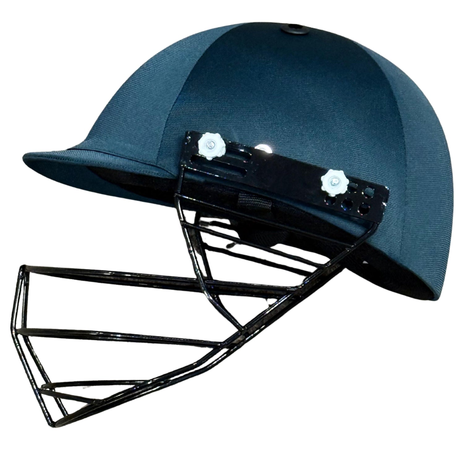 Zee Sports Generic Cricket Batting Helmet Dark Teal