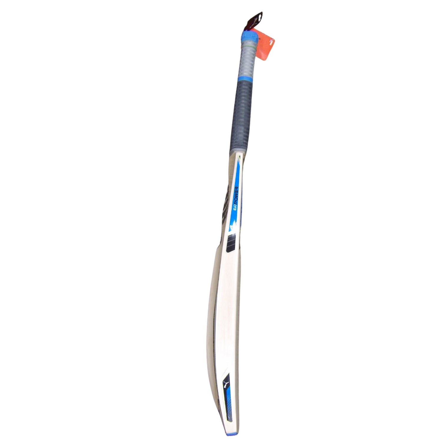 Puma Evo Power Cricket Bat | Blue | SH