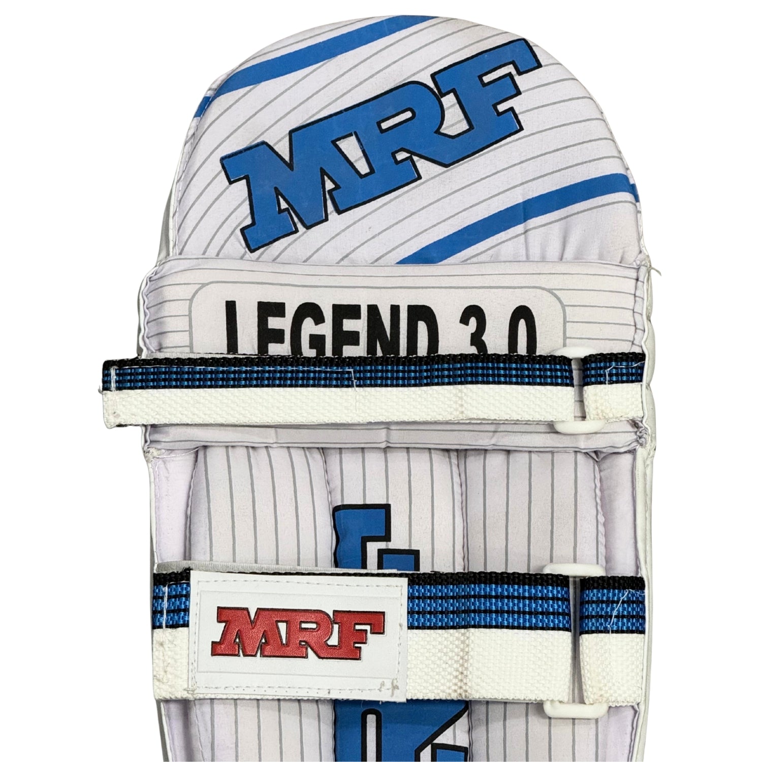 MRF Batting Pads Legend 3.0 Youth/Boys