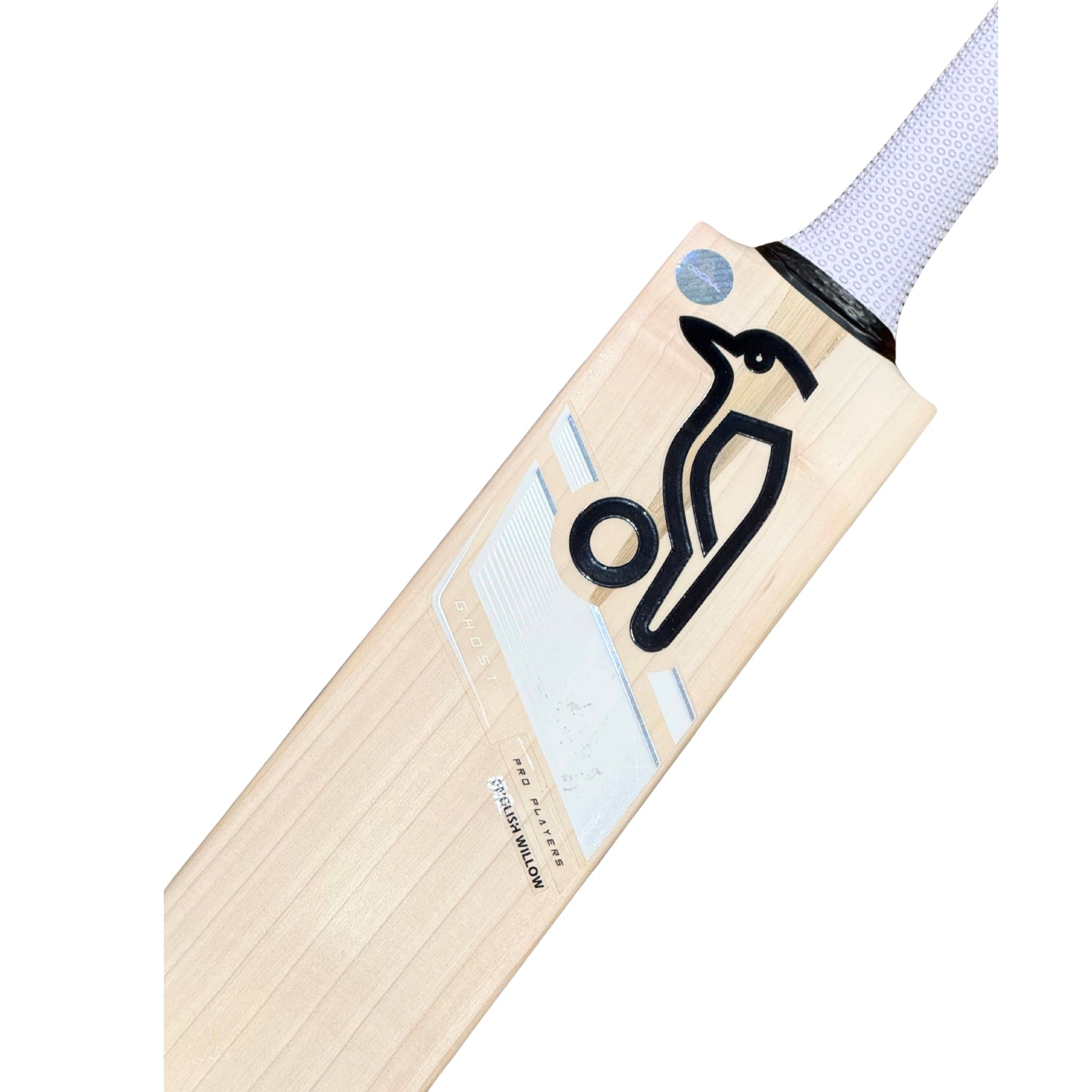 Kookaburra Cricket Bat Ghost Pro Player English Willow