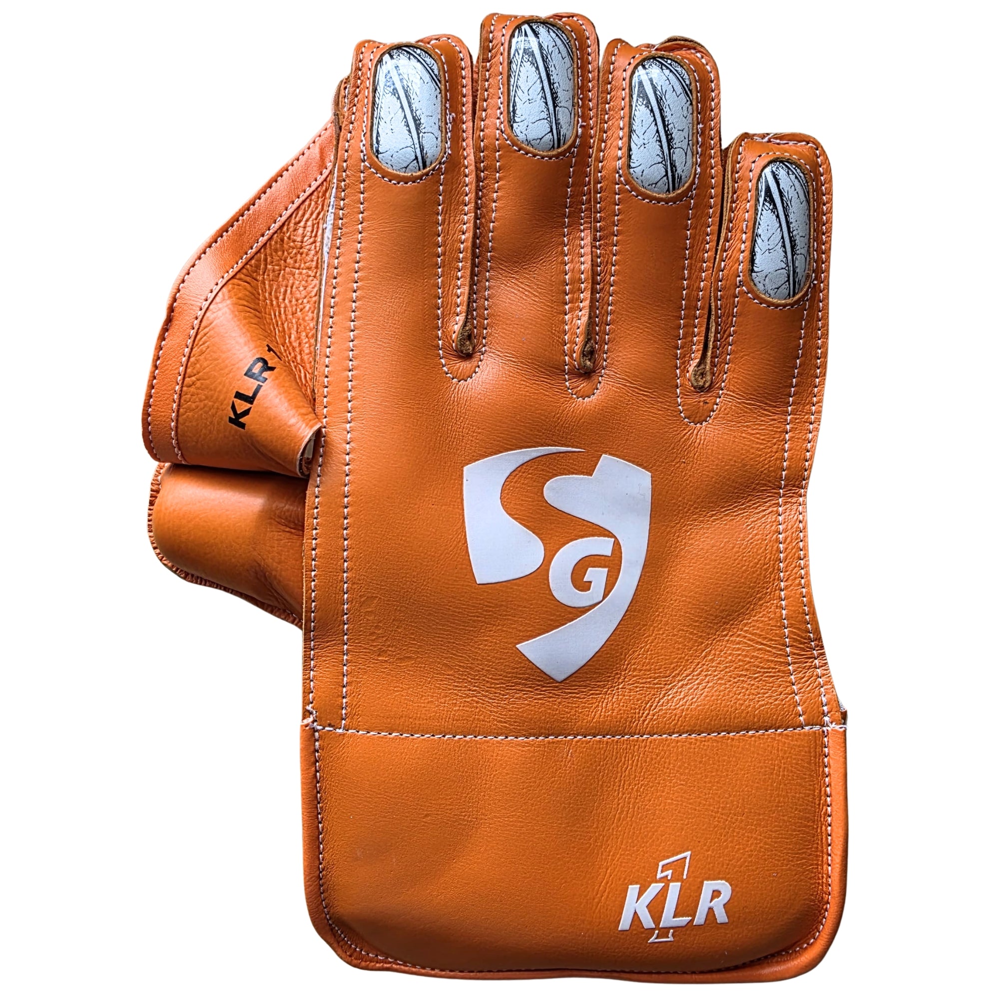 SG Wicket Keeping Gloves KLR 1