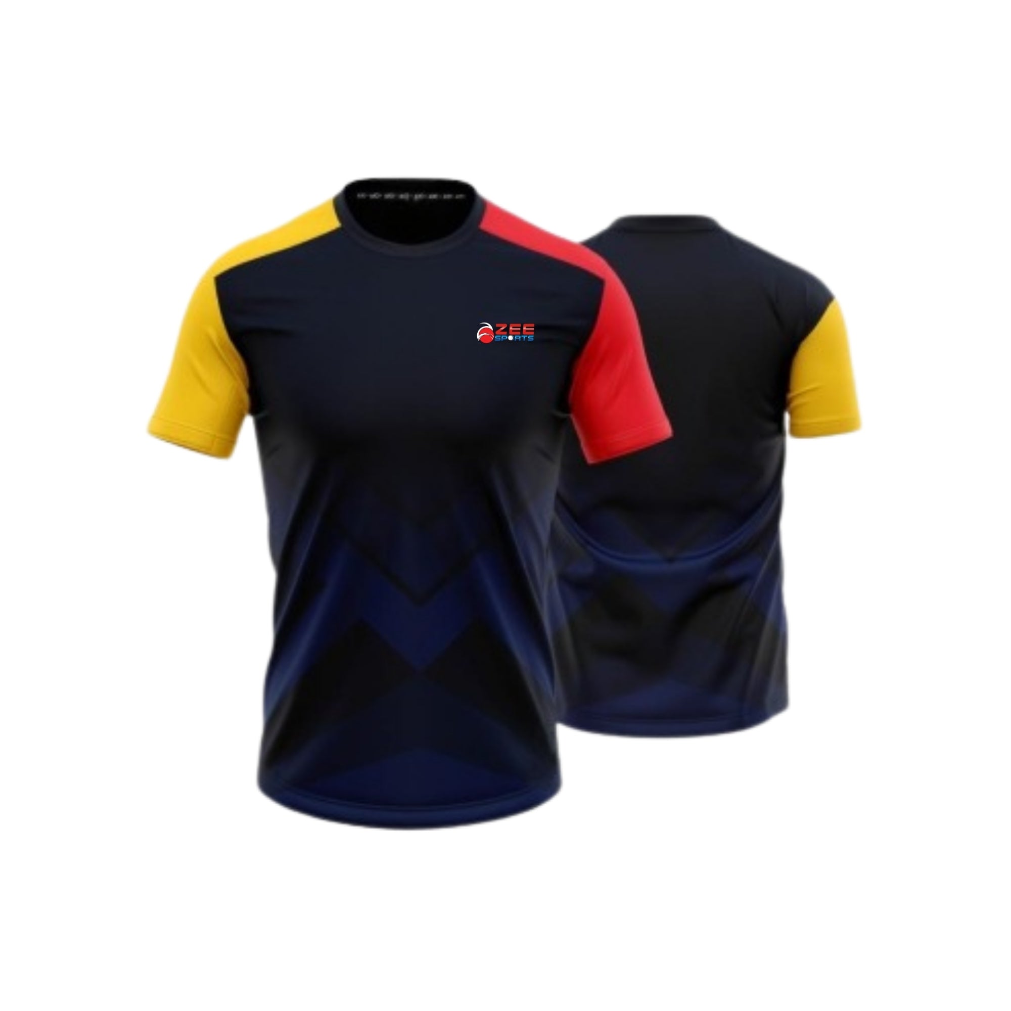 2744 | Zee Sports Uniform Shirts