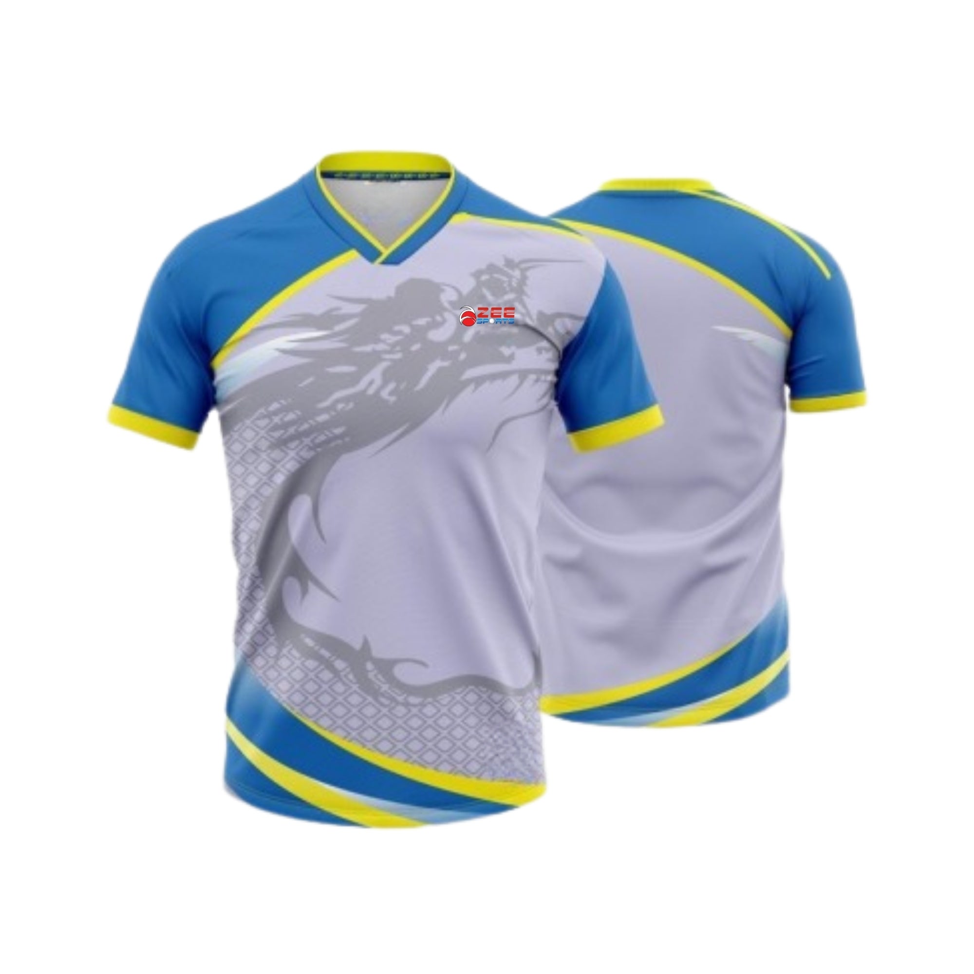 2746 | Zee Sports Uniform Shirts