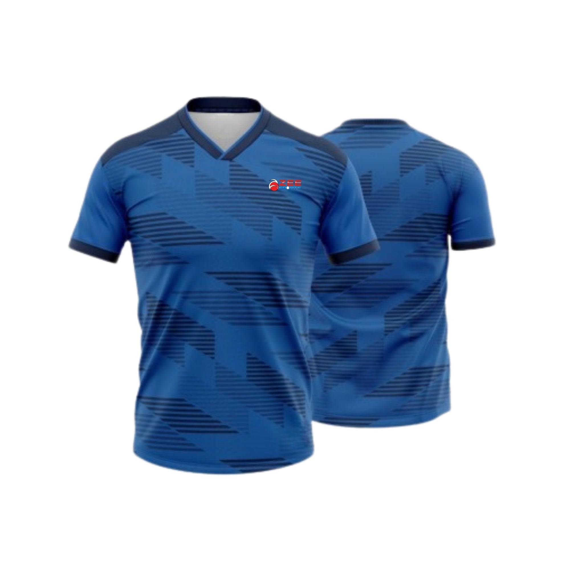 2748 | Zee Sports Uniform Shirts