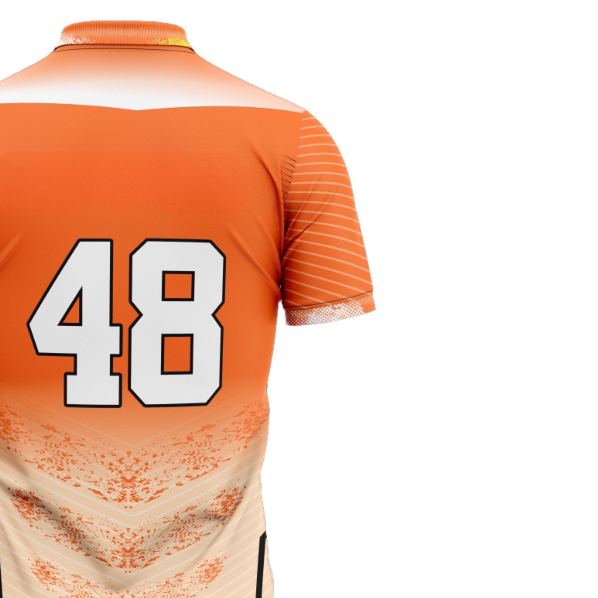 2713 | Zee Sports Uniform Shirts