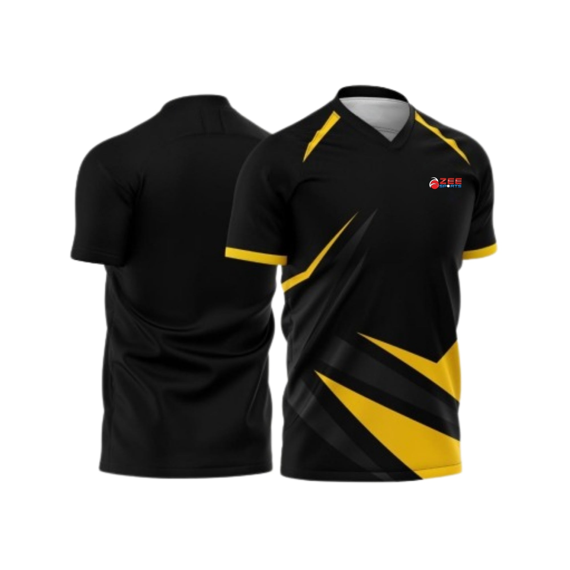 2752 | Zee Sports Uniform Shirts