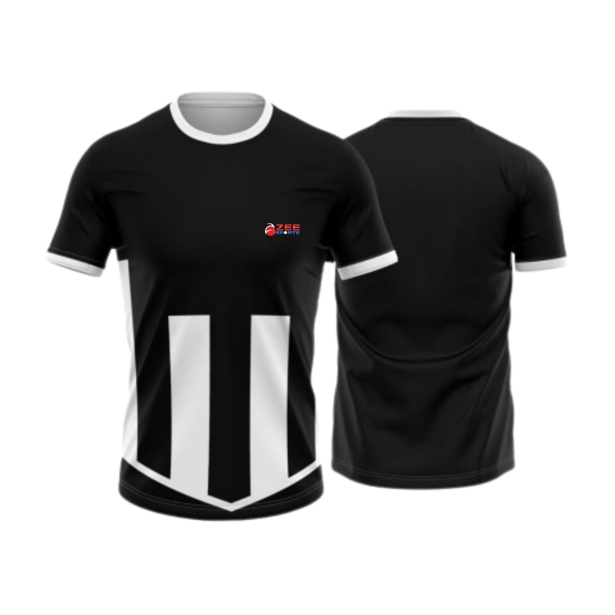 2753 | Zee Sports Uniform Shirts