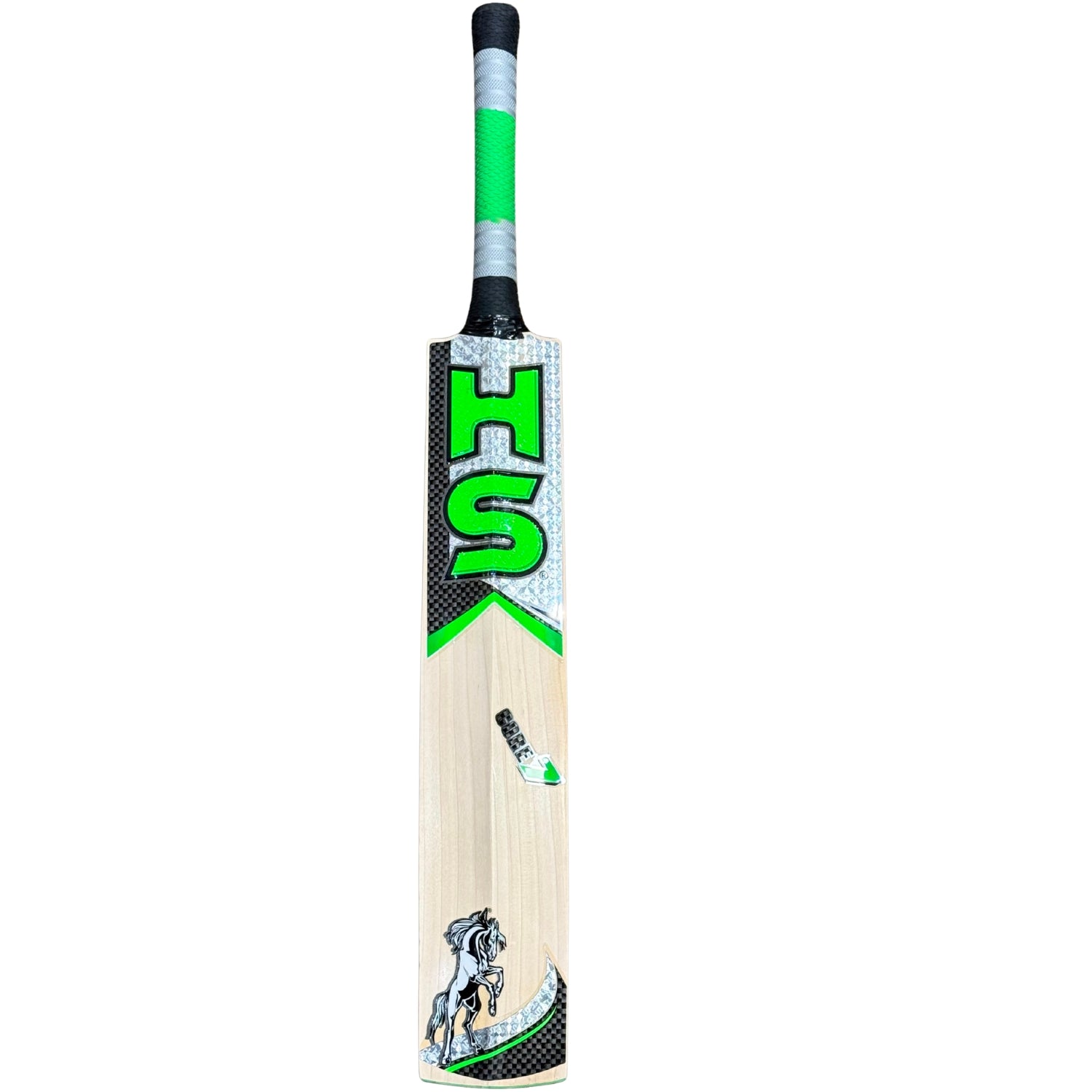 HS Cricket Bat Core7 English Willow