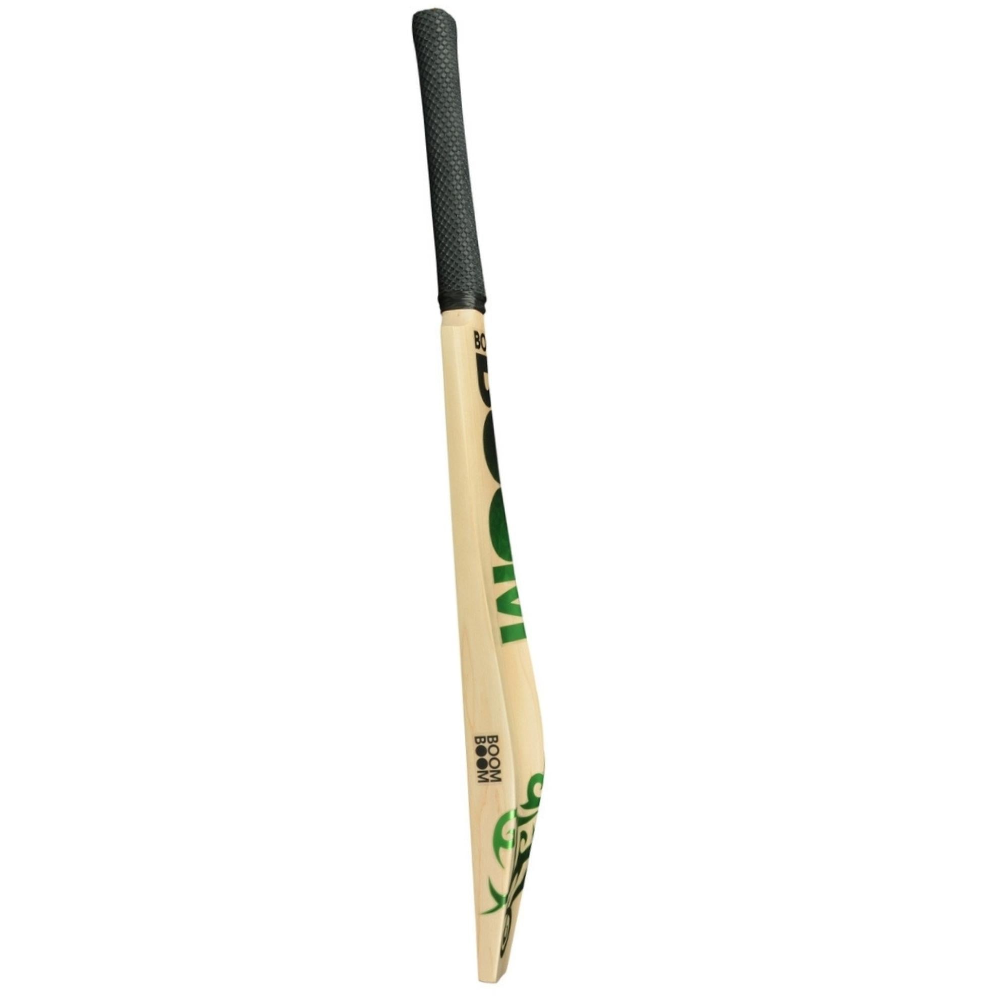 Boom Boom Arrogance 200 English Willow Cricket Bat