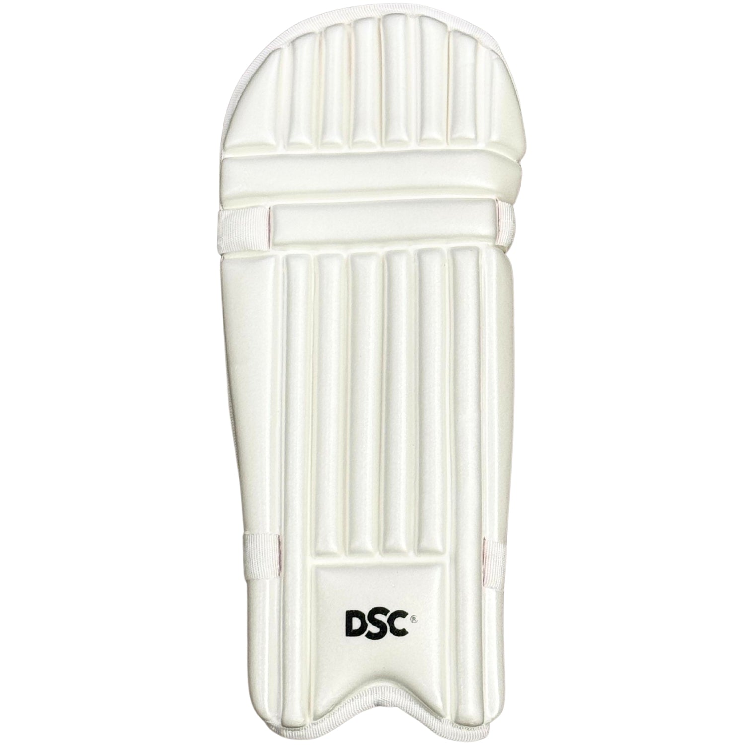 DSC Cricket Batting Pads Moulded Youth Small Size