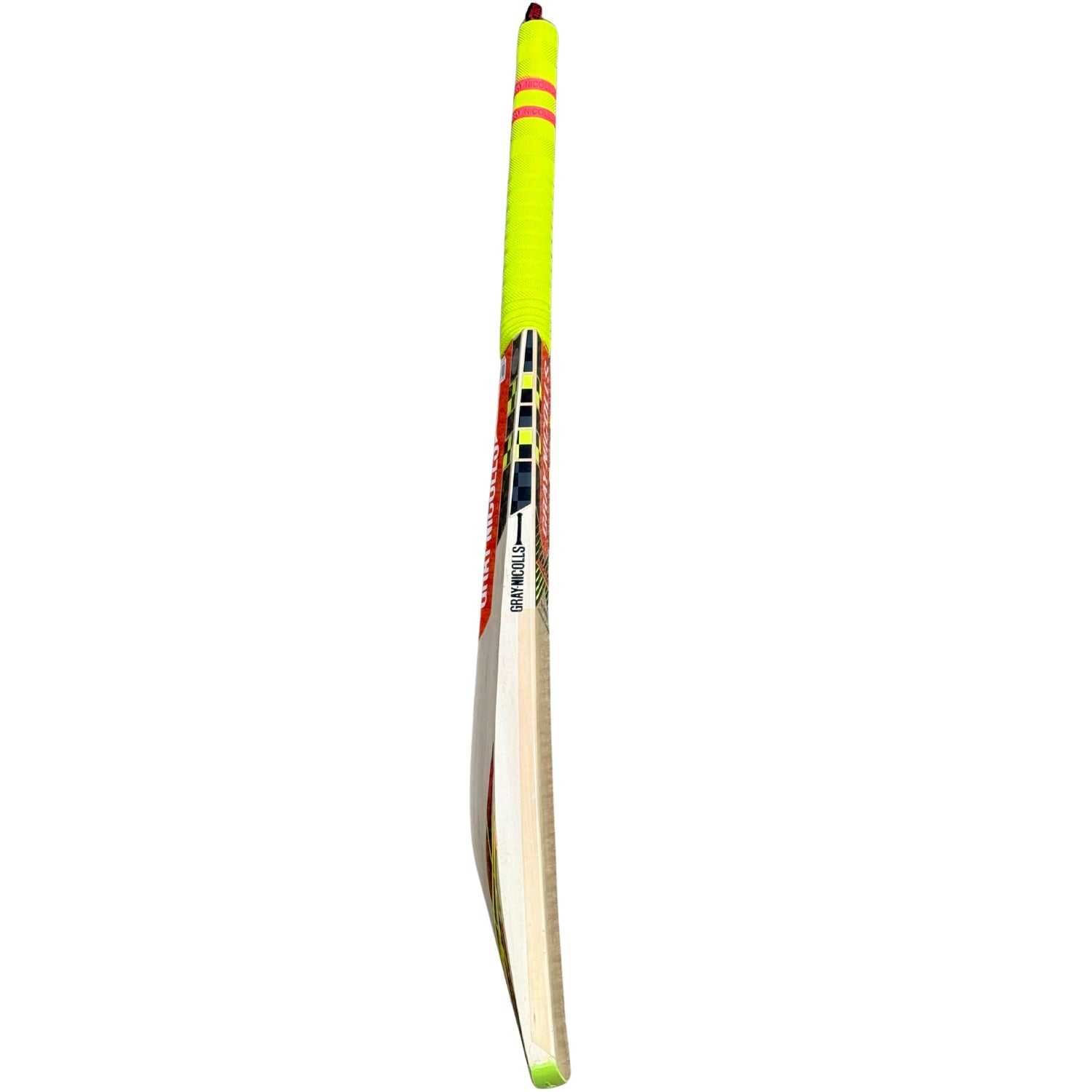 Gray Nicolls Cricket Bat Powerbow5 5Star English Willow PP