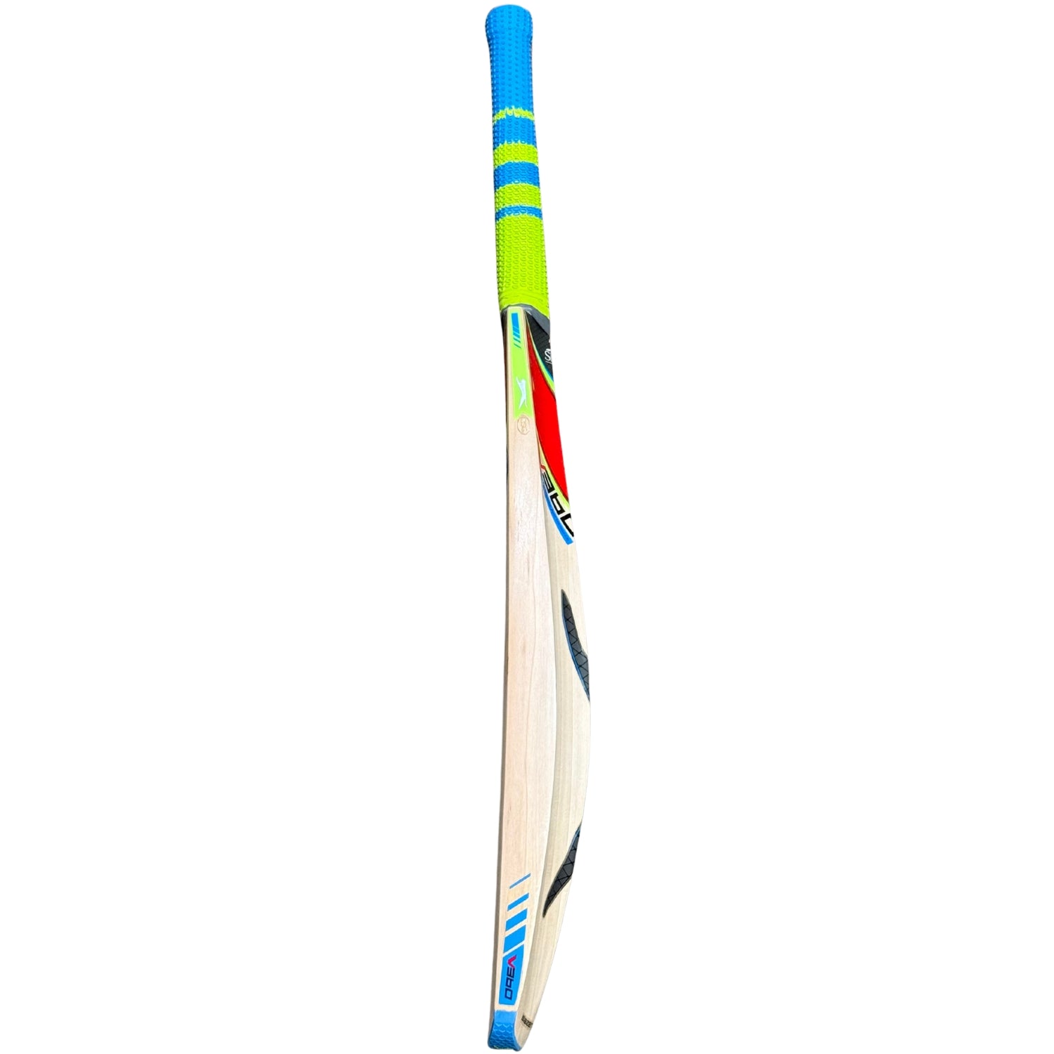 Slazenger Cricket Bat V360 Pro English Willow Grade 1