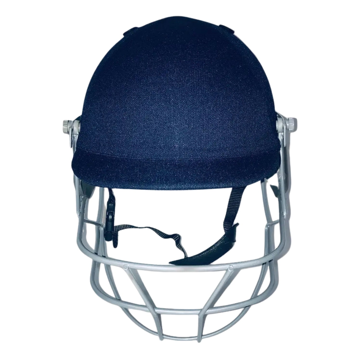 Shrey Batting Helmet, Model 2.0 Match, Adult Navy Blue