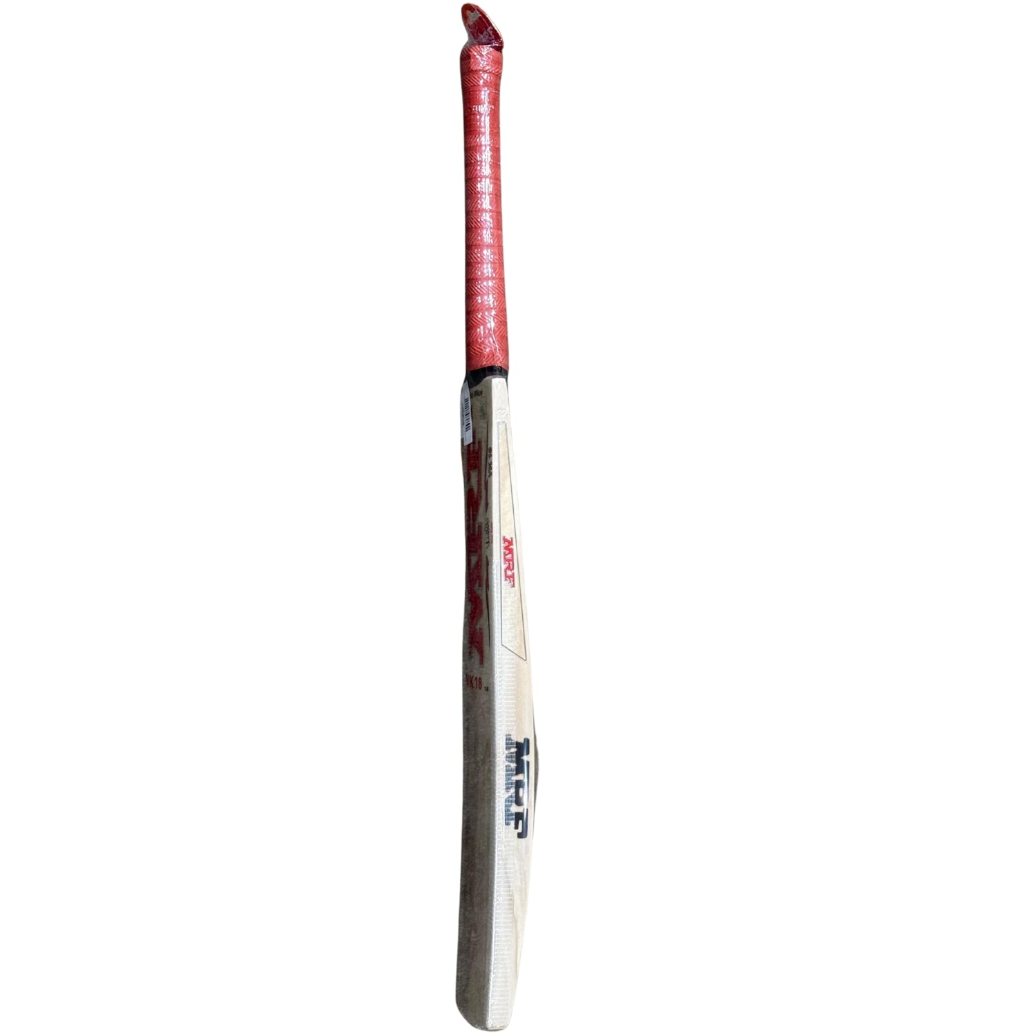 MRF Cricket Bat VK18 1.0 Harrow English Willow