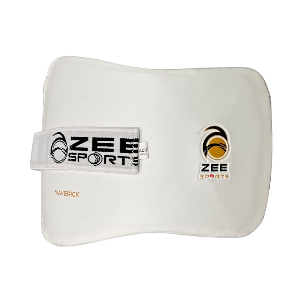 Zee Sports Maverick Chest Guard