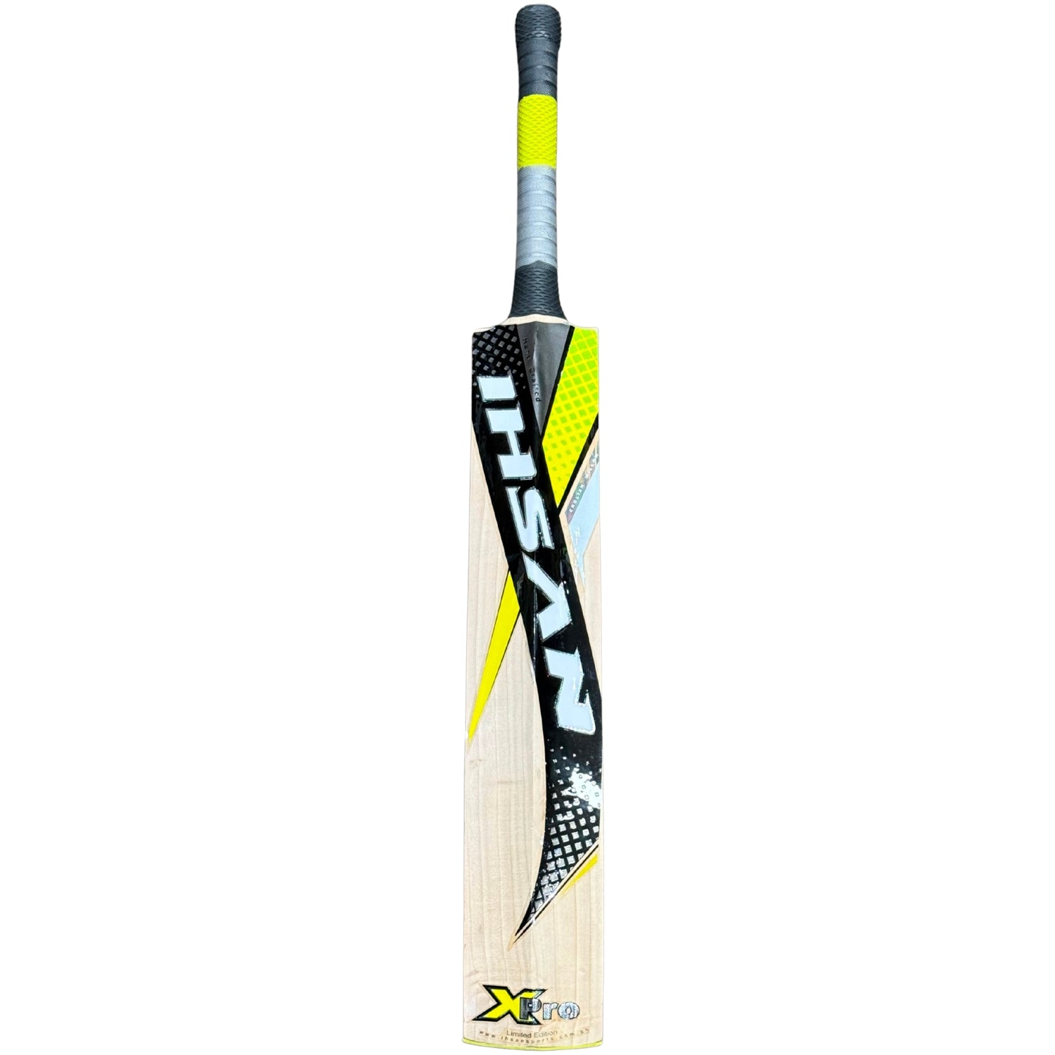 Ihsan Cricket Bat XPro Limited Edition English Willow Players Grade