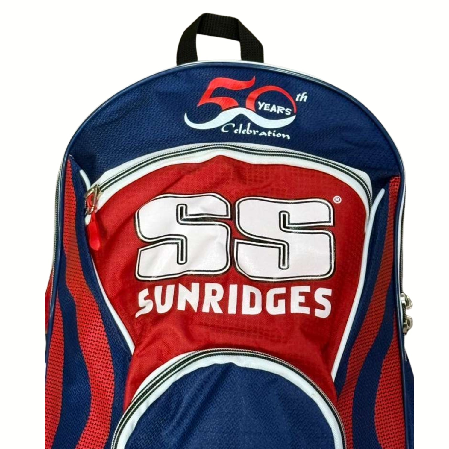 SS Backpack Sunridges TON 50th Years Celebration