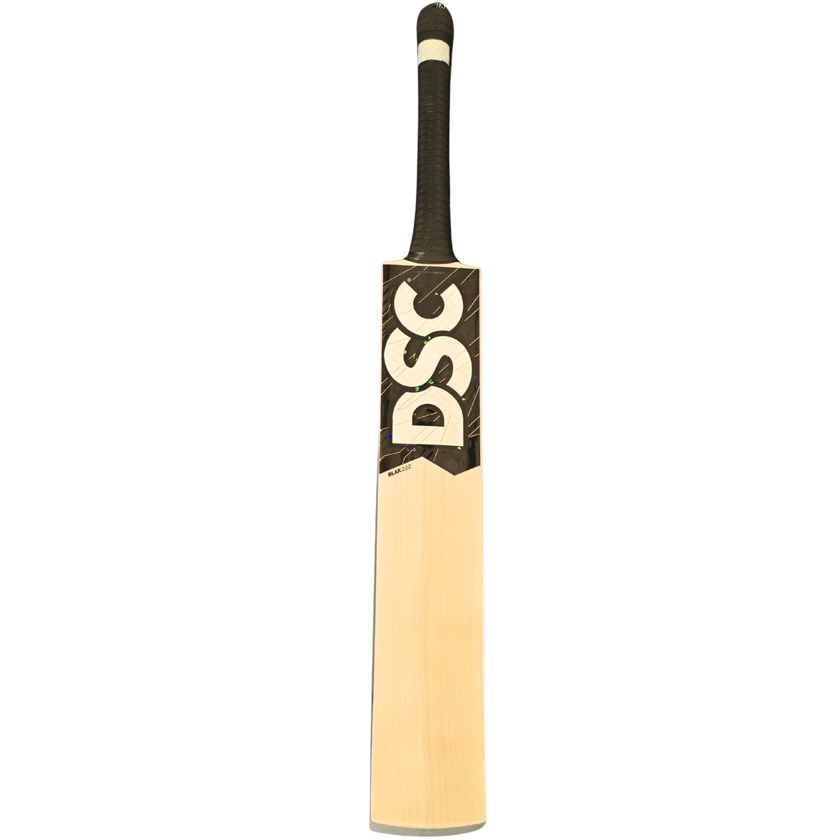 DSC Cricket Bat Blak 222 English Willow SH