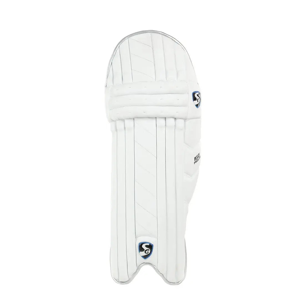 SG Batting Pads, Model RSD Prolite, Adult