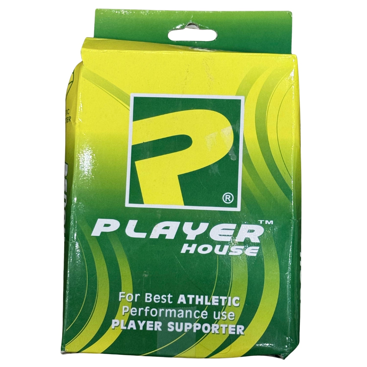 Player House Cricket Athletic Supporter Mens