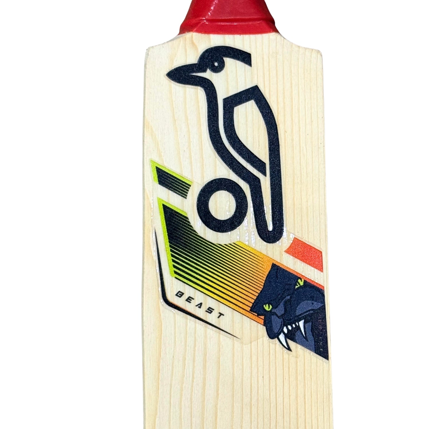 Kookaburra Cricket Bat Beast 15" Mini Kashmir Willow