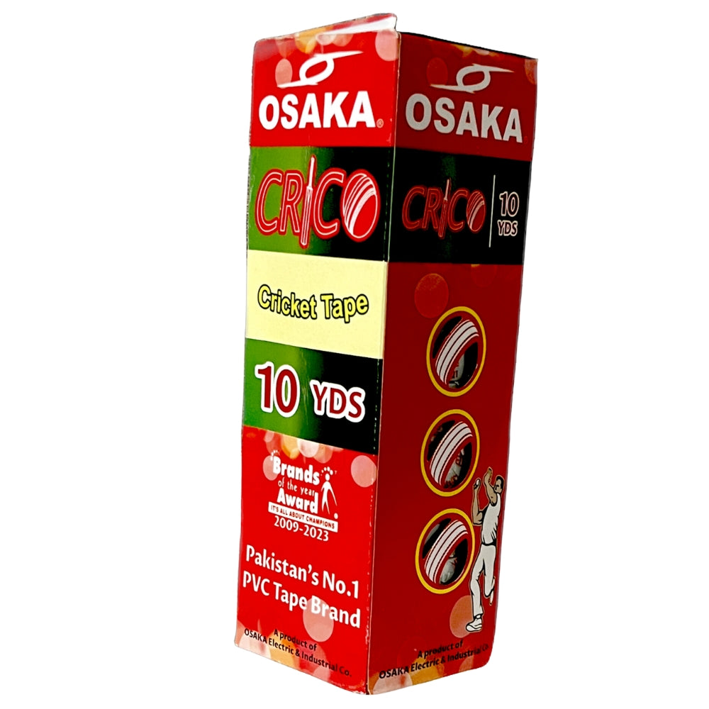 Osaka Tapes For Tape Tennis Cricket Ball