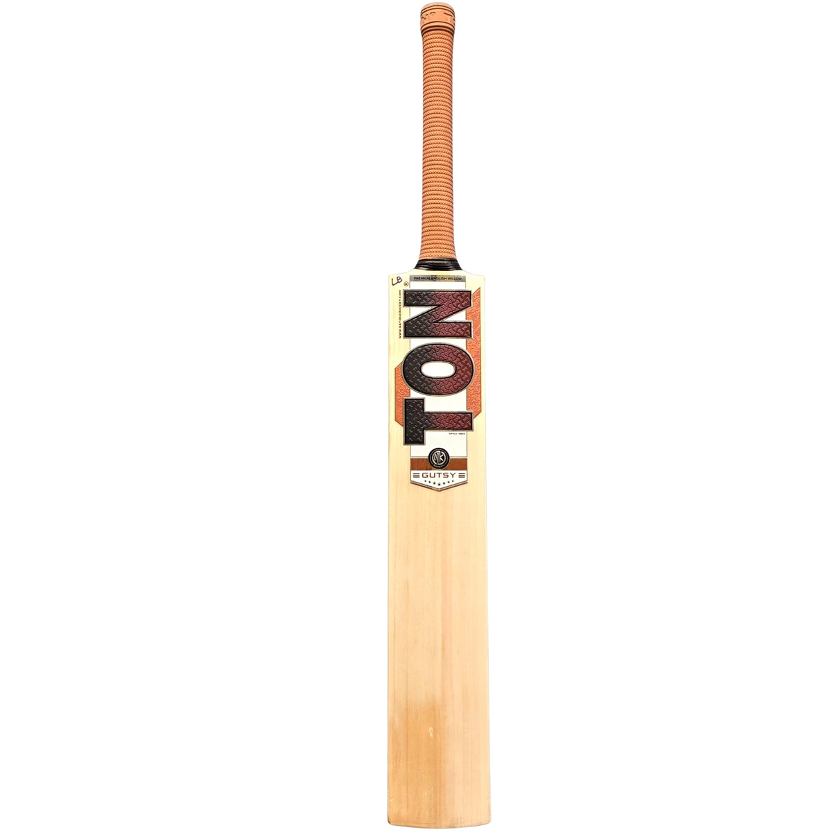 SS Cricket Bat Ton Gutsy 7Star English Willow LB Adult