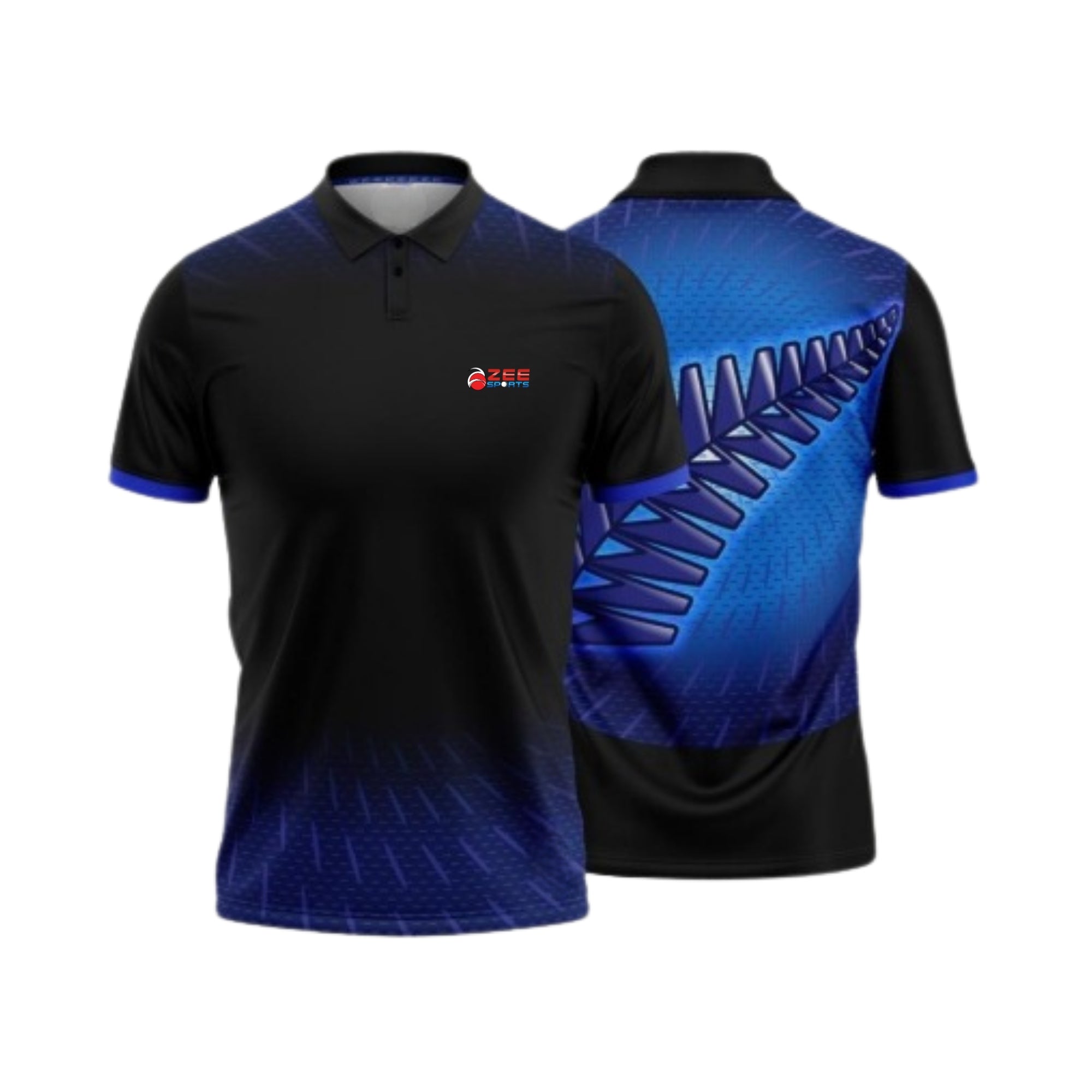 2717 | Zee Sports Uniform Shirts