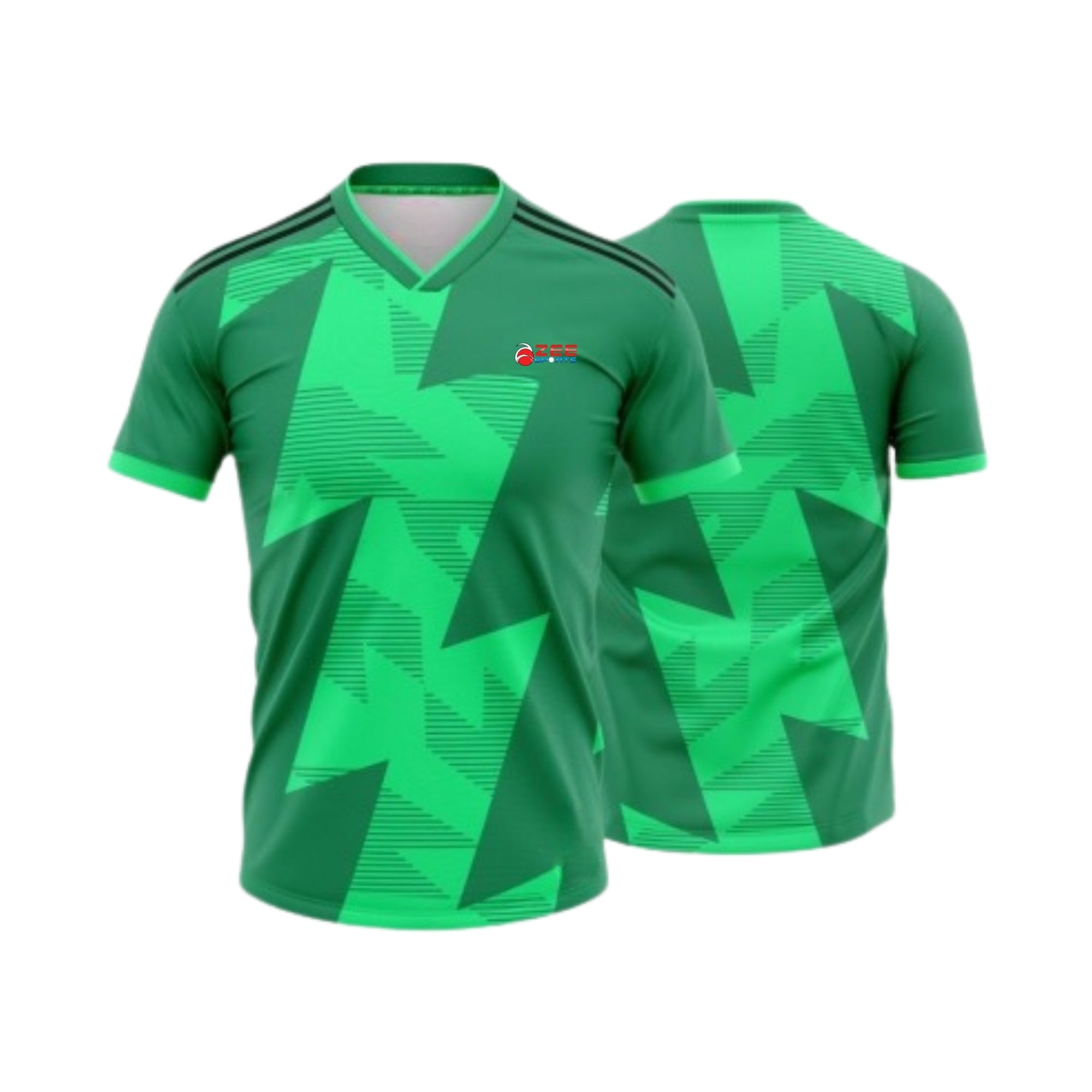 2754 | Zee Sports Uniform Shirts
