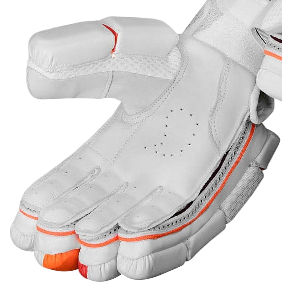 DSC Cricket Batting Gloves Intense Rage Leather LH