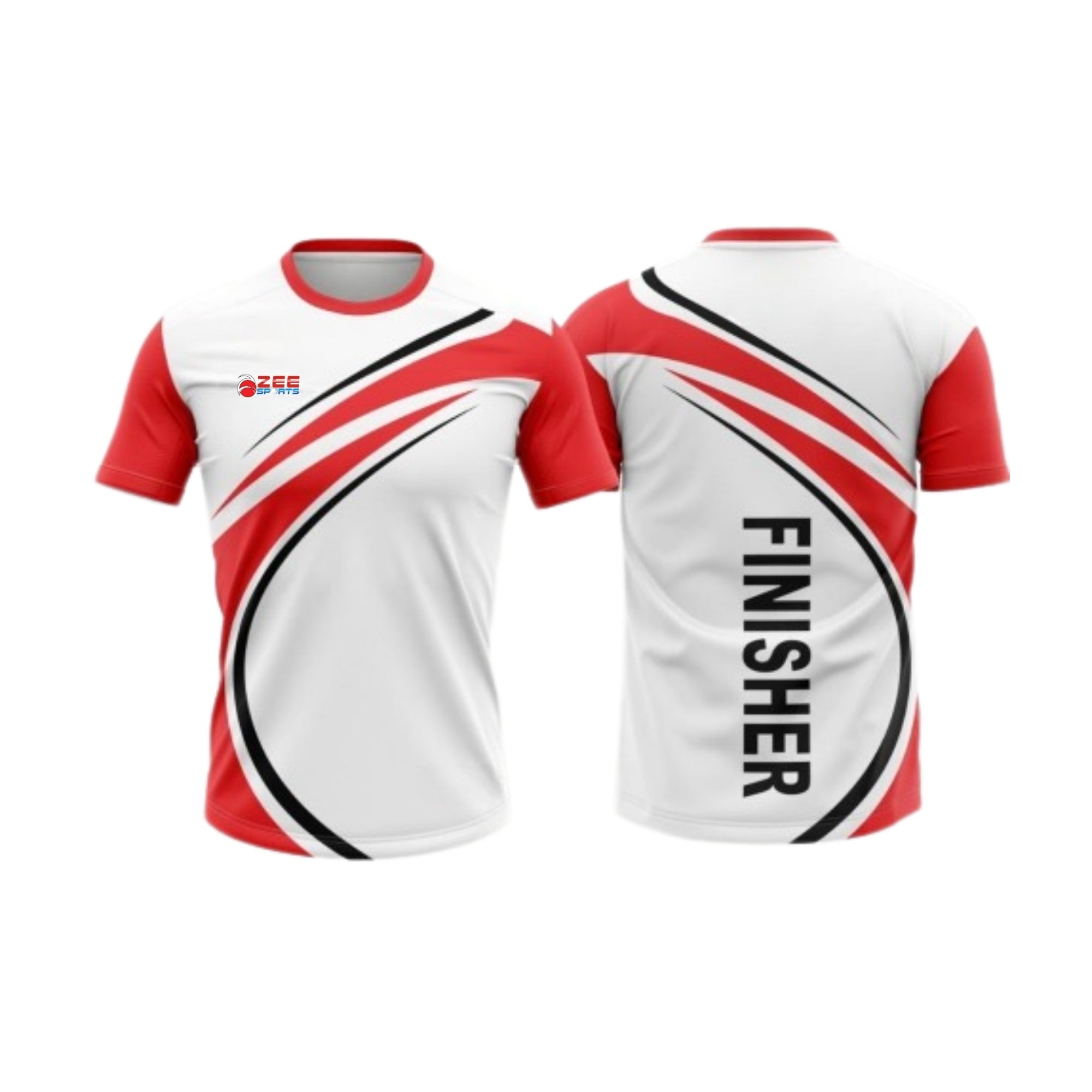 2756 | Zee Sports Uniform Shirts