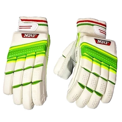 MRF Batting Gloves 360 RH