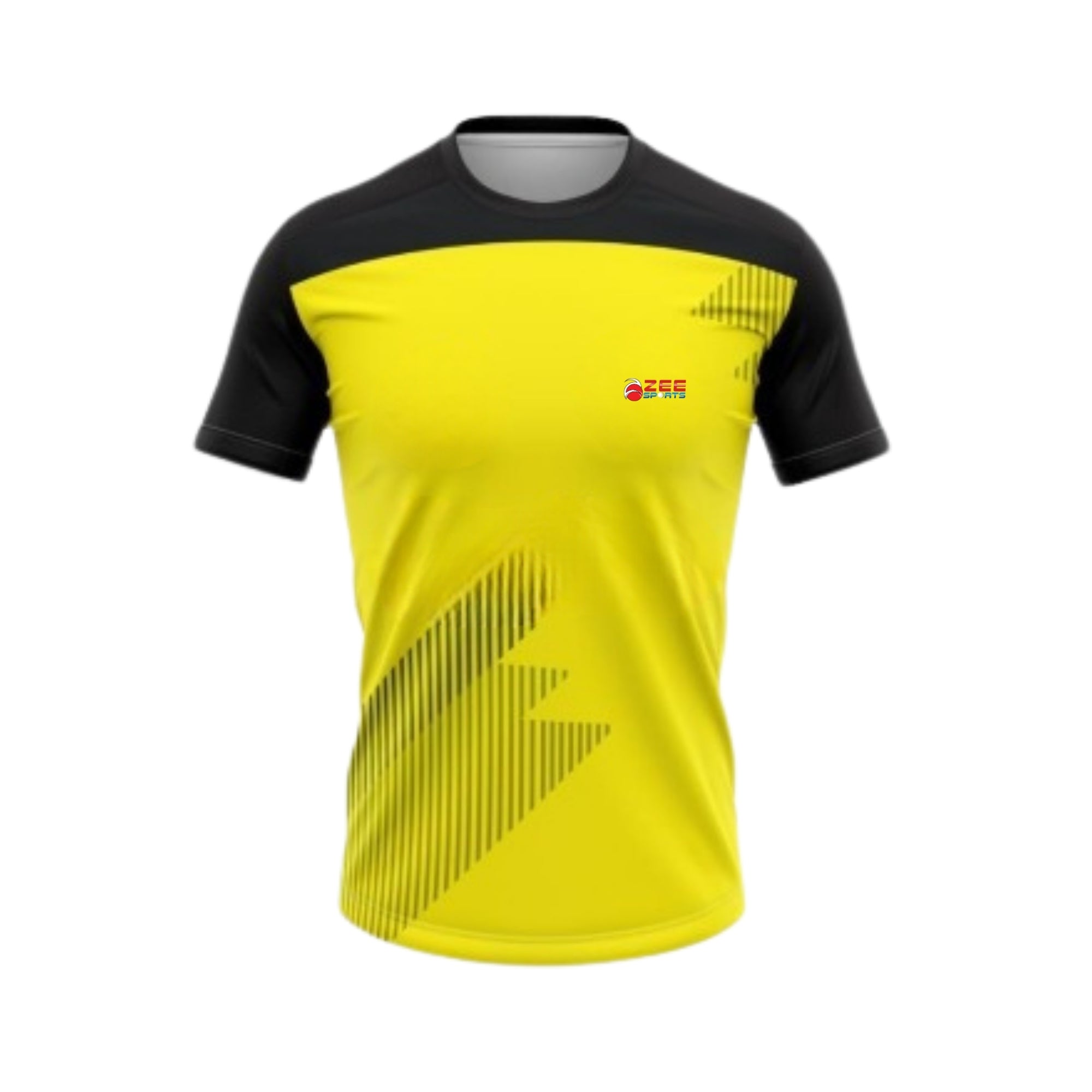 2763 | Zee Sports Uniform Shirts