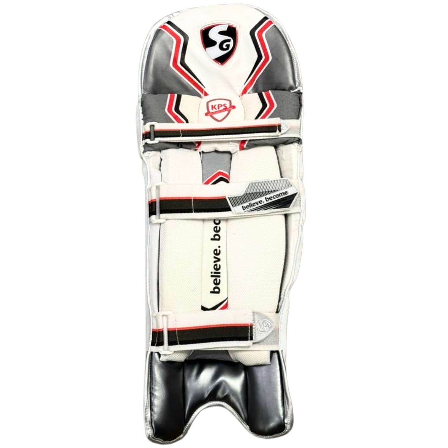 SG Batting Pads VS319 Select Right Hand