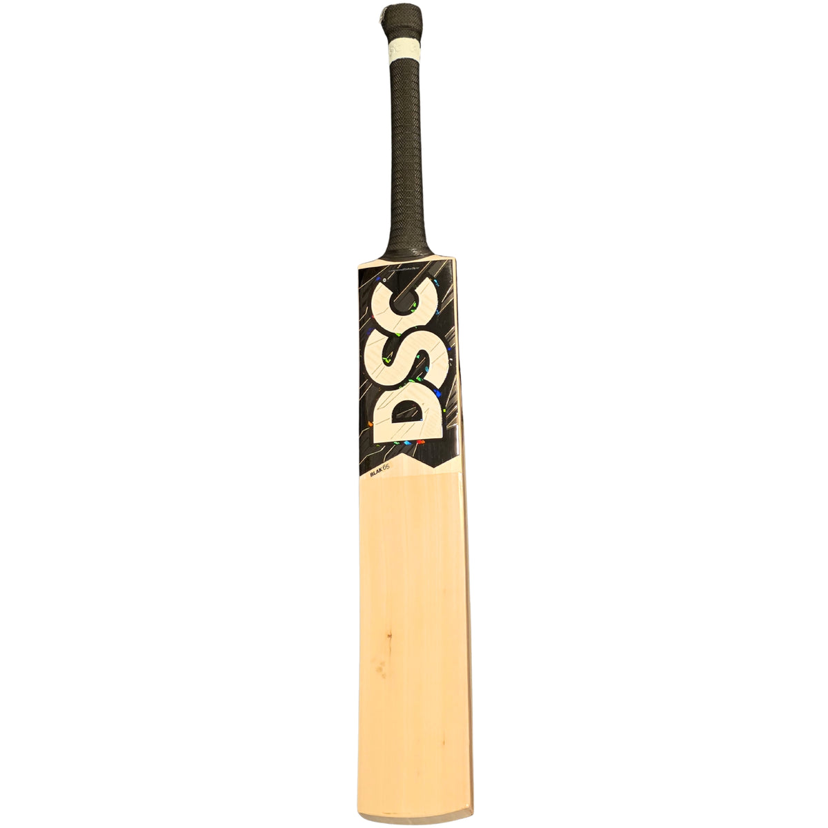 DSC Cricket Bat Blak 65 English Willow SH
