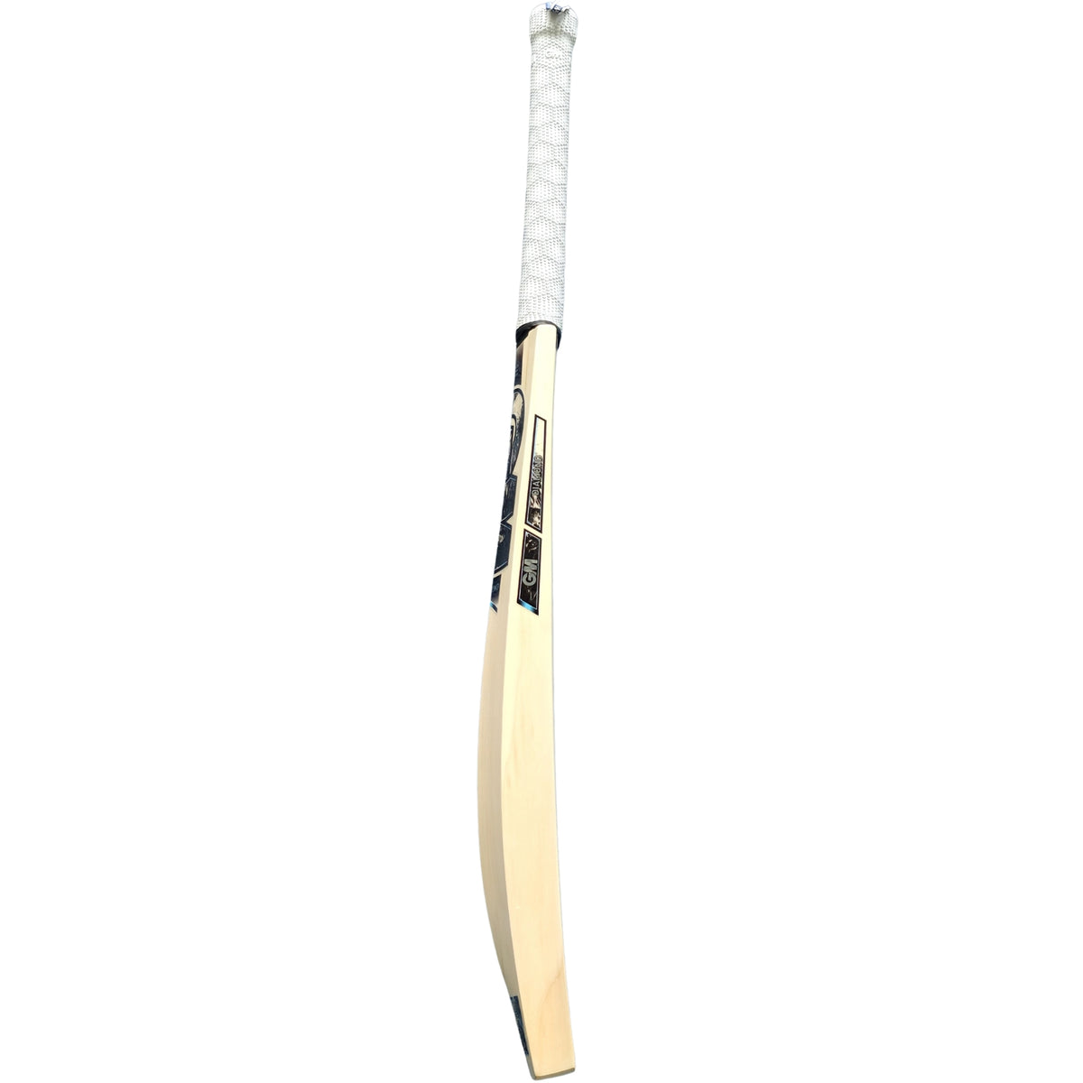 GM Cricket Bat Diamond B55S 909 L.E 5Star English Willow SH Adult