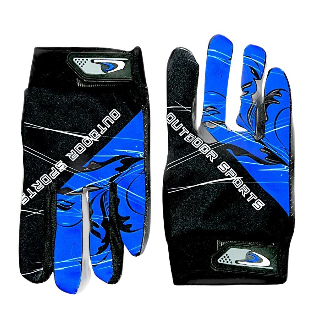 Tape Tennis Batting Gloves