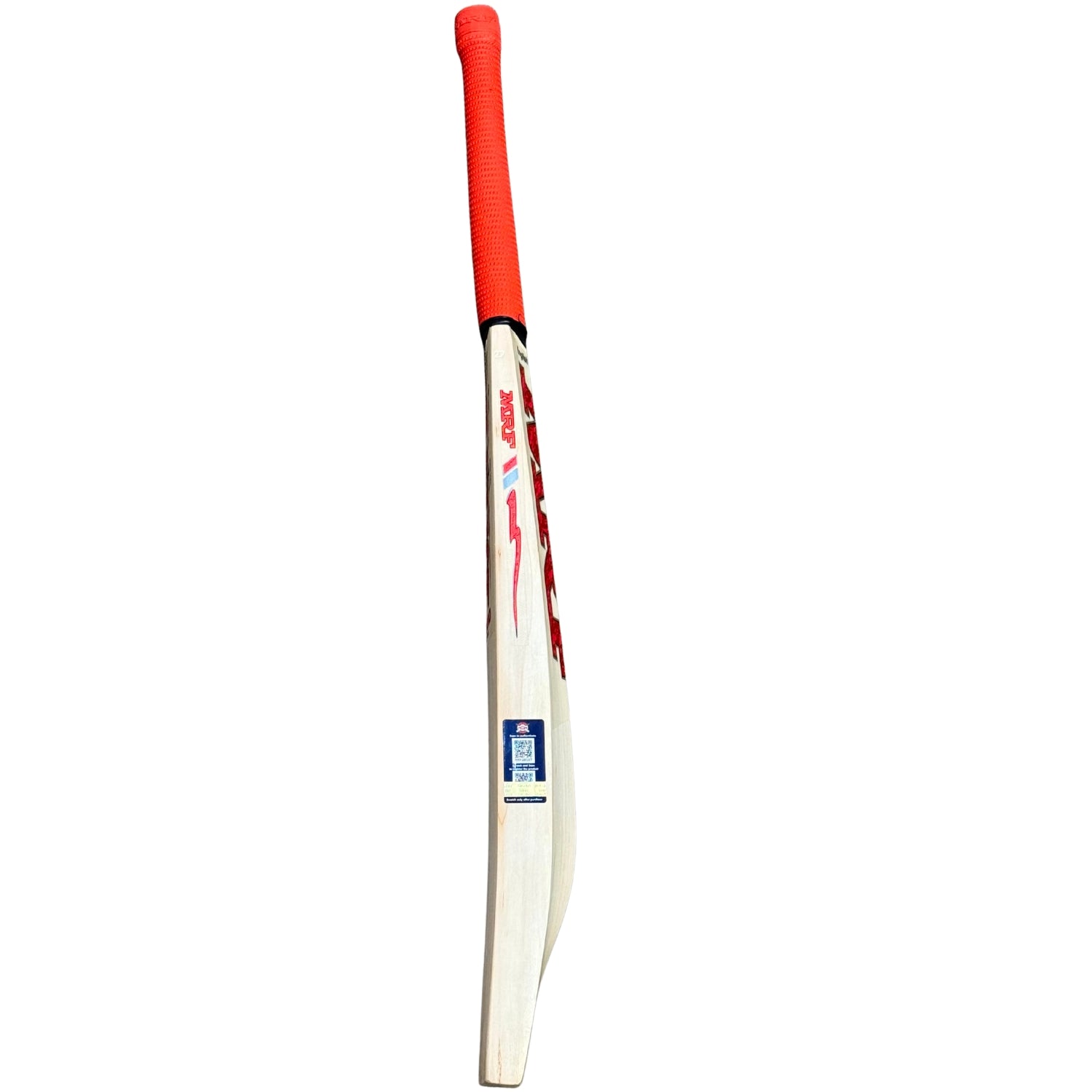 MRF Cricket Bat Genius Grand Edition English Willow 2025 Model